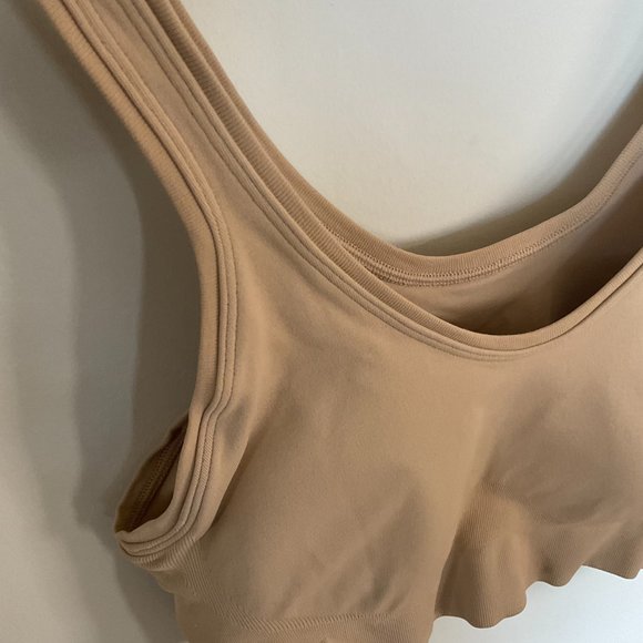 NORDSTROM Women's Tank Bralette NWT Size M - Picture 4 of 8